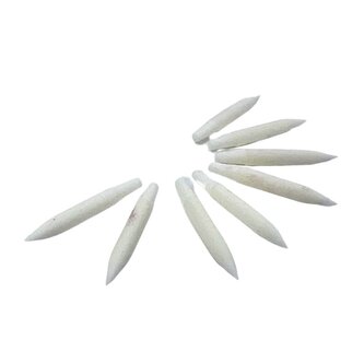 Náhradní hroty pro akrylové fixy Artmagico BRUSH PEN štětcový hrot