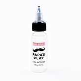 Papa's Clay Změkčovací olej 30 ml