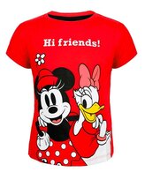 TRIČKO MINNIE - velikost 2