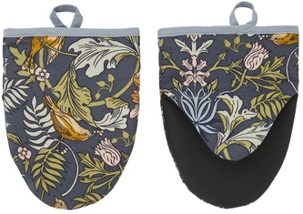 Pár malých kuchyňských rukavic Finch & Flower