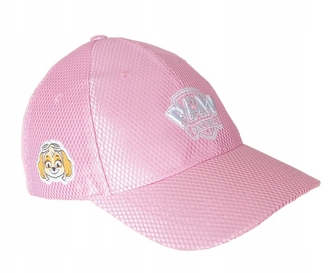 Czapka z daszkiem Psi Patrol