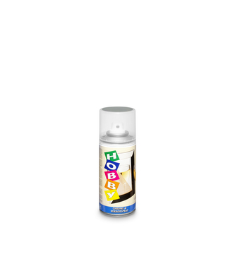 Ghiant - chromový a zrcadlový sprej 150 ml
