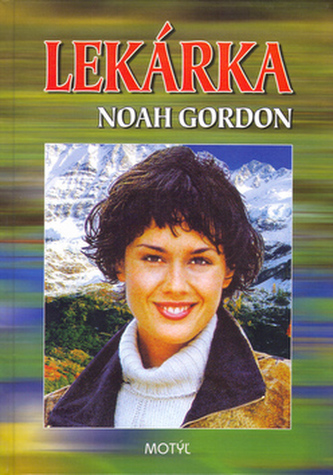 Lekárka