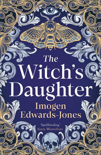 The Witch's Daughter