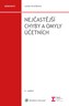 Nejčastější chyby a omyly účetních, 4. vydání