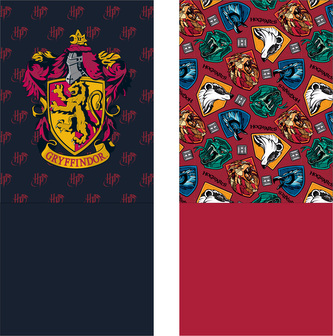 Komin szal Harry Potter