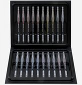 Gelová pera Karin Deco gel Metallic 20 ks