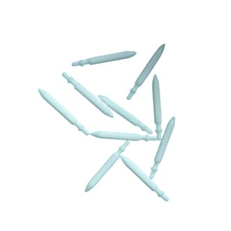 Náhradní hroty pro akrylové fixy Artmagico PREMIUM extra jemný hrot 0,7 mm