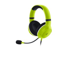 Razer Kaira X for Xbox - Lime