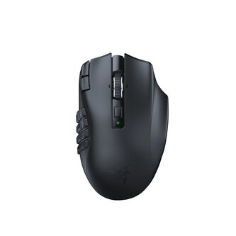 Razer Naga V2 HyperSpeed