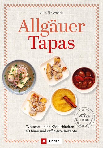 Allgäuer Tapas