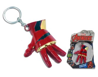 Brelok do kluczy Avengers