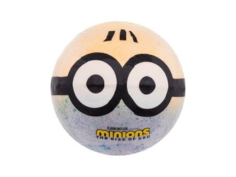 Minions Minions Bomba do koupele Bath Fizzer 140 g Ball pro děti