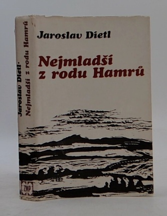 Nejmladší z rodu Hamrů