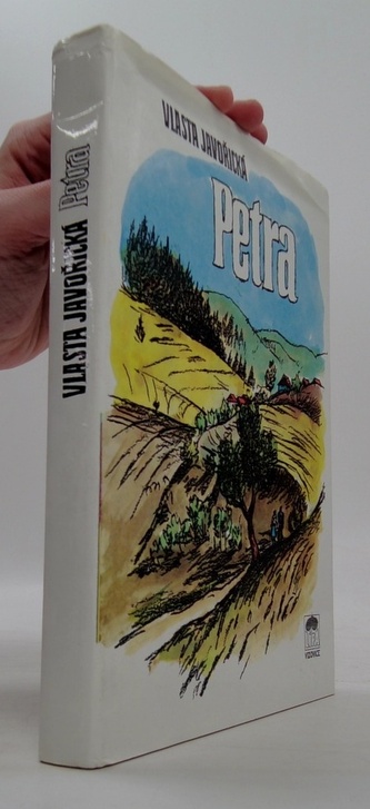 Petra
