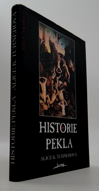Historie pekla