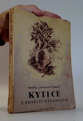 Kytice z pověstí národních