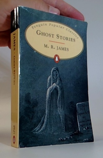 Ghost stories