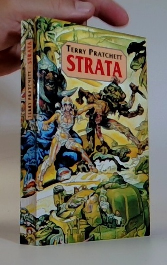Strata