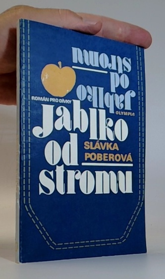 Jablko od stromu
