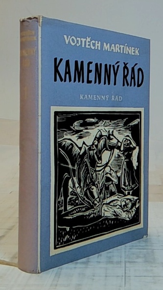 Kamenný řád