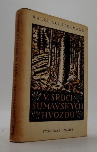 V srdci šumavských hvozdů