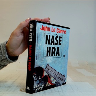 Naše hra