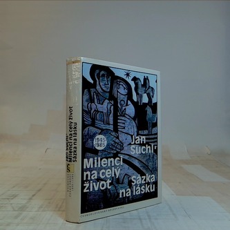 Milenci na celý život. Sázka na lásku