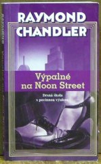 Výpalné na Noon Street