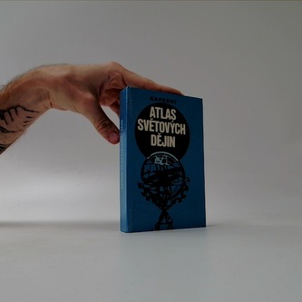 Kapesní atlas světových dějin