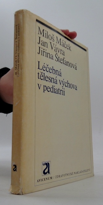 Léčebná tělesná výchova v pediatrii