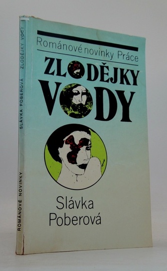 Zlodějky vody
