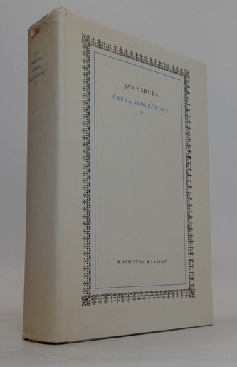 Česká společnost V.