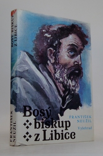 Bosý biskup z Libice