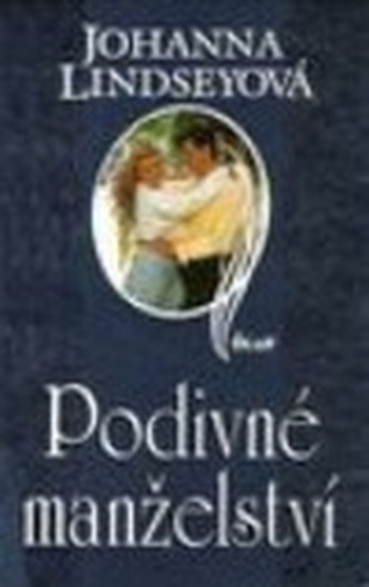 Podivné manželství