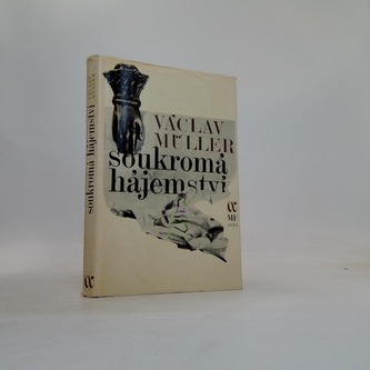 Soukromá hájemství