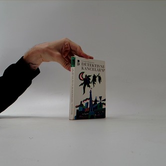 Detektivní kancelář ,,o"