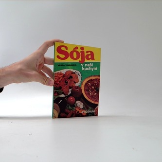 Soja v naší kuchyni
