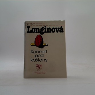 Koncert pod kaštany