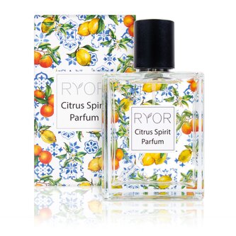 Parfém Citrus Spirit Parfum 100 ml
