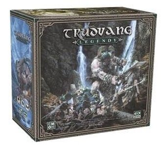 Trudvang: Legendy GALAKTA