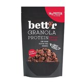 Bett´r Granola Protein arašídy & kakao váha 300g