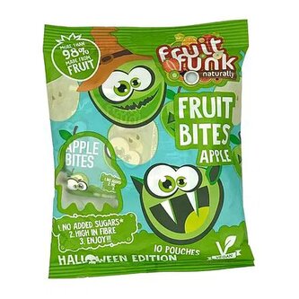 Fruit Funk Halloween multibag váha 100g (10x10g)