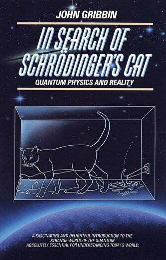 In Search of Schrodinger's Cat In Search of Schrodinger's Cat