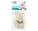 Balony Fireman 30cm 5szt