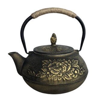 Čajová konvice 800 ml