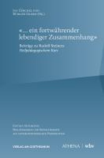 '... ein fortwährender lebendiger Zusammenhang'