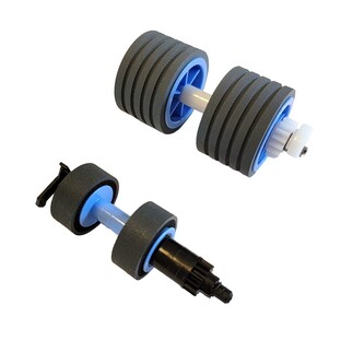 Canon Exchange Roller Kit DR-C2xx, DR-S1xx, DR-M160, DR-M260, R40, RS40, ScanFront 400