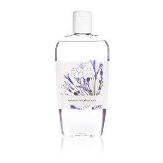 Hydratační micelární voda 300 ml