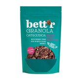 Bett´r Granola mandle & čokoláda váha 300g